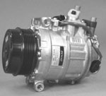 FC1019 Compressor, air conditioning 0022306711 A0022306711 MERCEDES-BENZ S-CLAS 2005-
